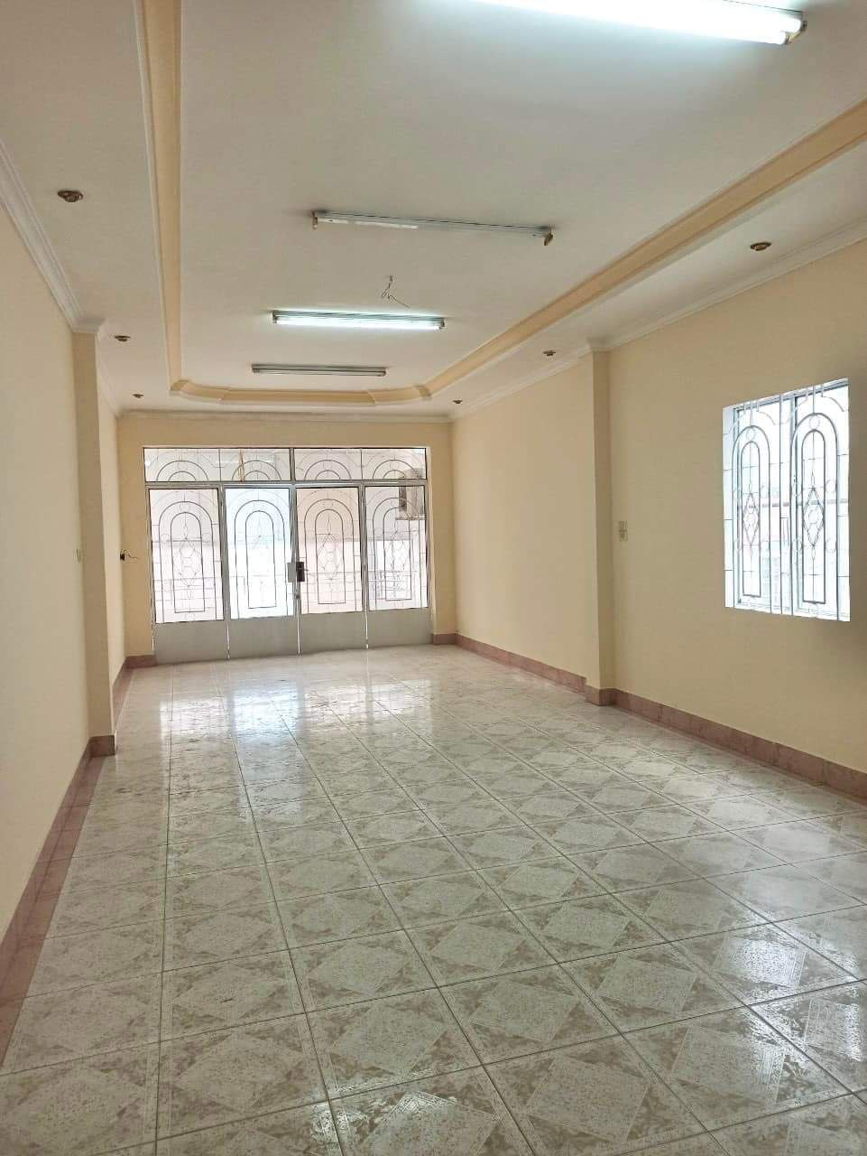 Cho thuê nhà mặt tiền Lũy Bán Bích 104m², 3 Lầu - CẠNH MB BANK - Ảnh 4